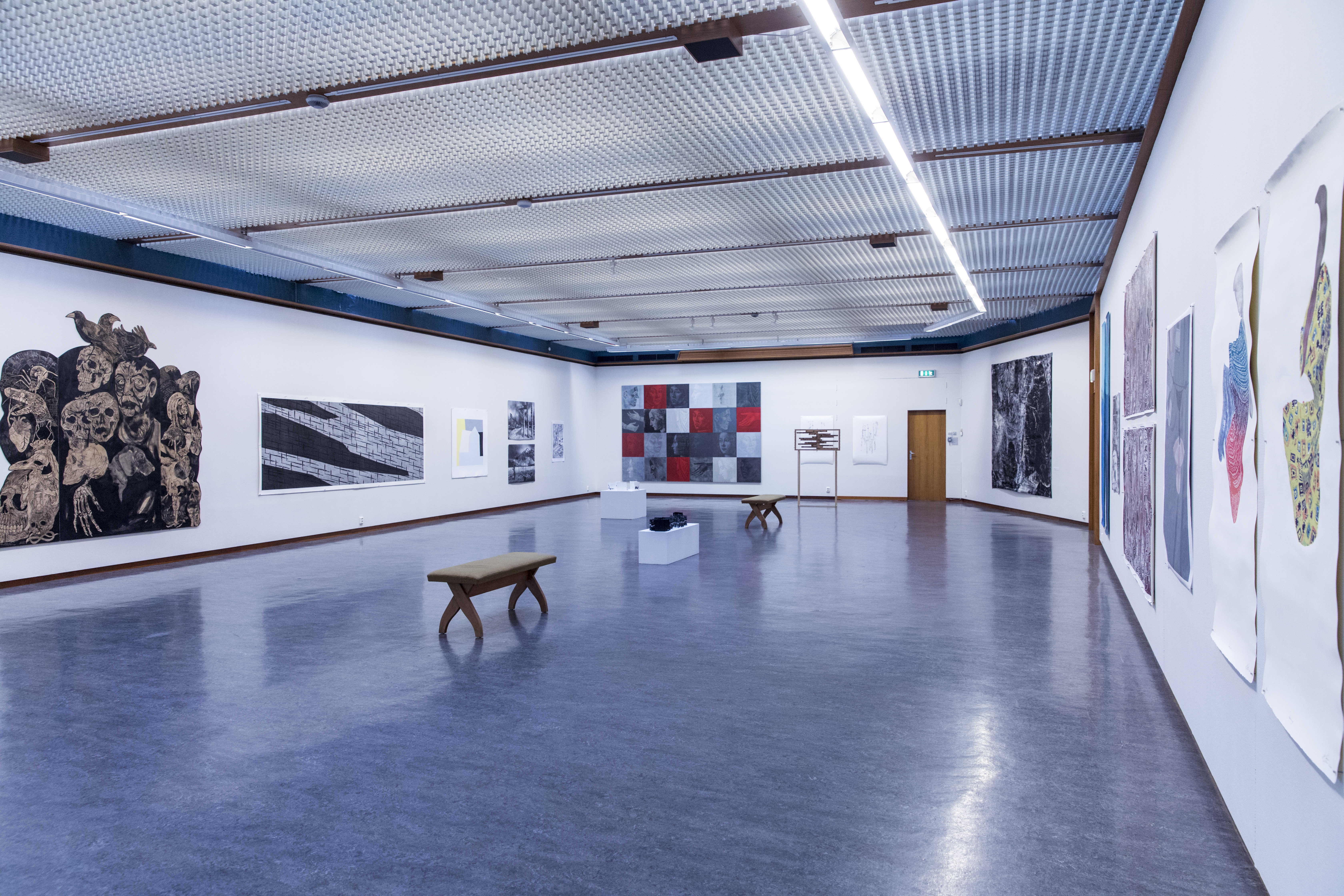 Fotograf: Grethe Nygaard