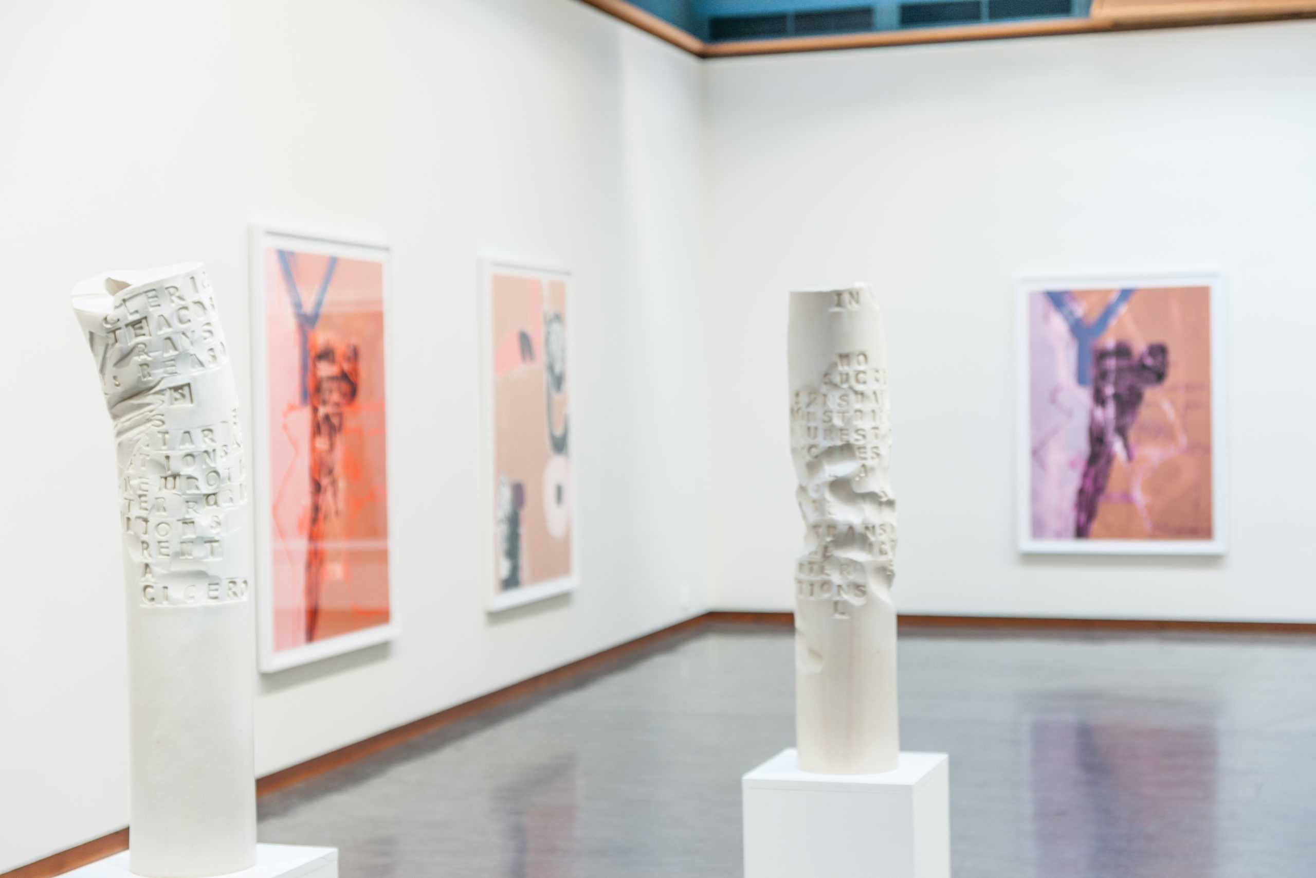 Haugesund kunstforening/Gunvor Saltvik