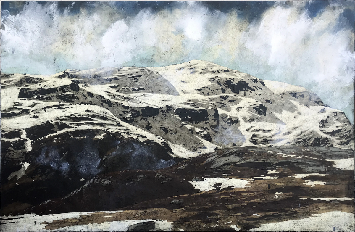 J.T. Rafdal, Mot Flokatveitnuten 280x180