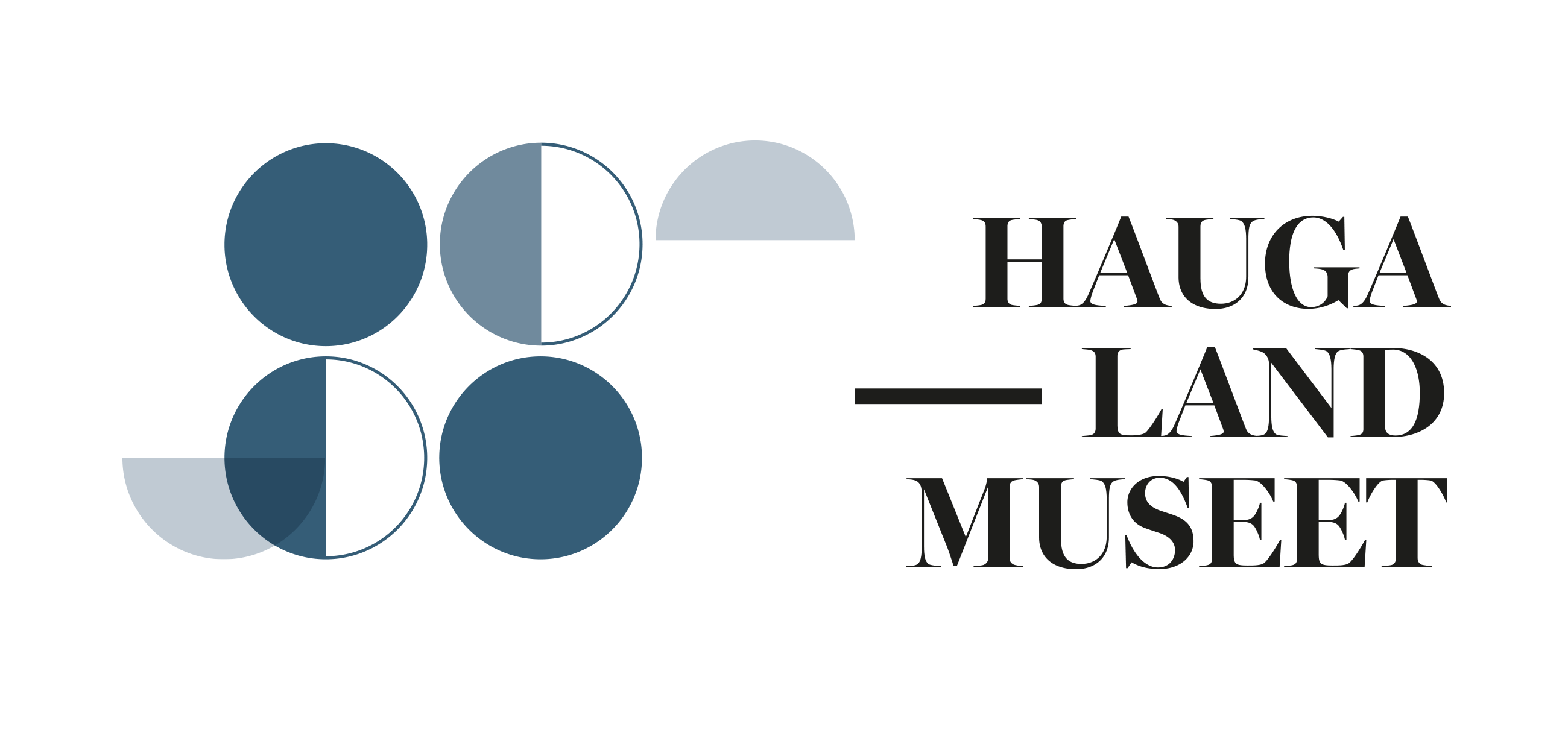 Haugalandmuseet_logo_liggende_bla╠è
