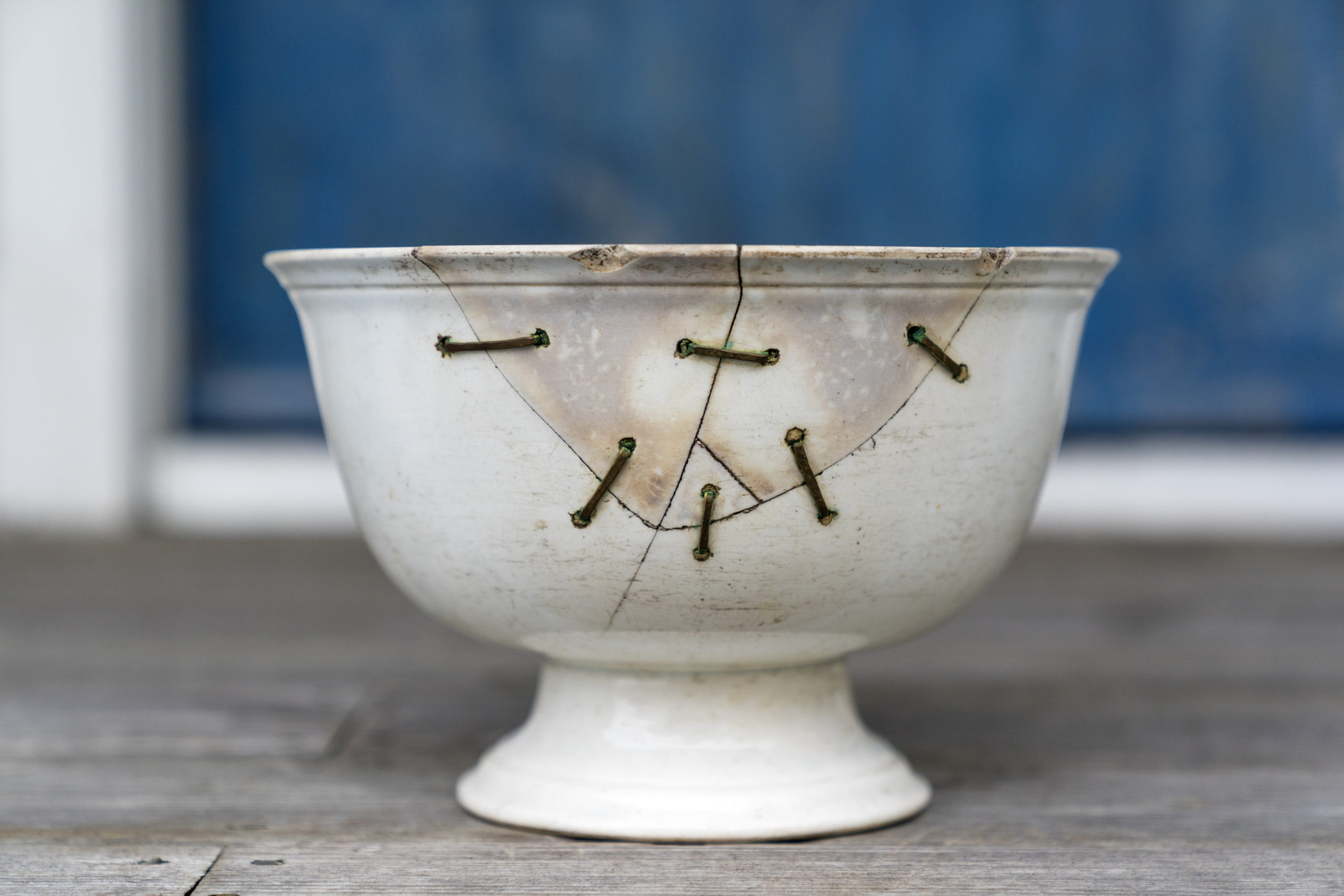 Et eksempel Foto: Grethe Nygaard/Haugalandmuseet