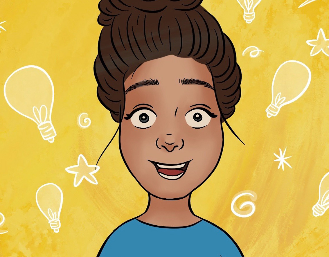 Linn Isabel Eielsen - illustrasjon