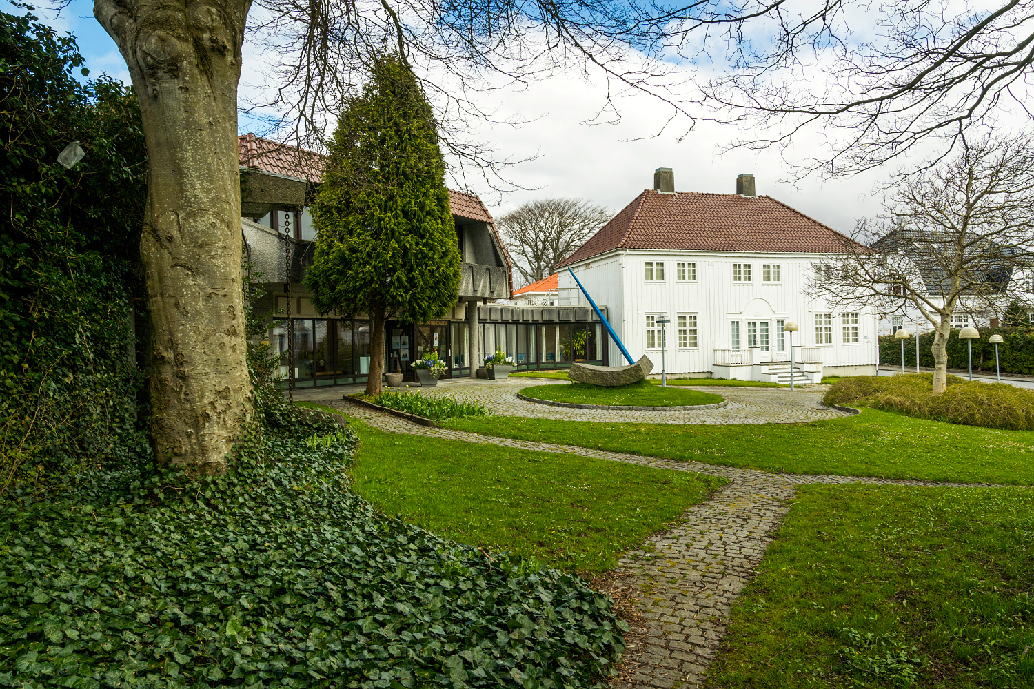 Foto til markedsføring