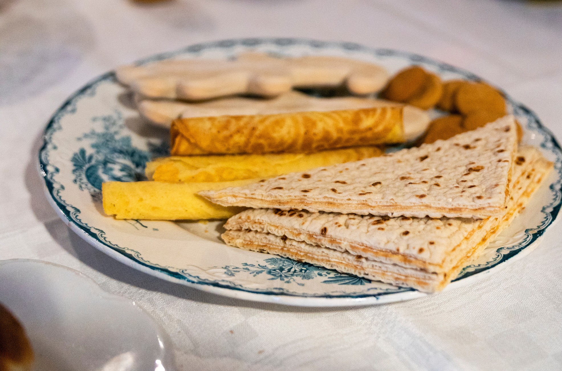 Jul på Karmsund folkemuseum