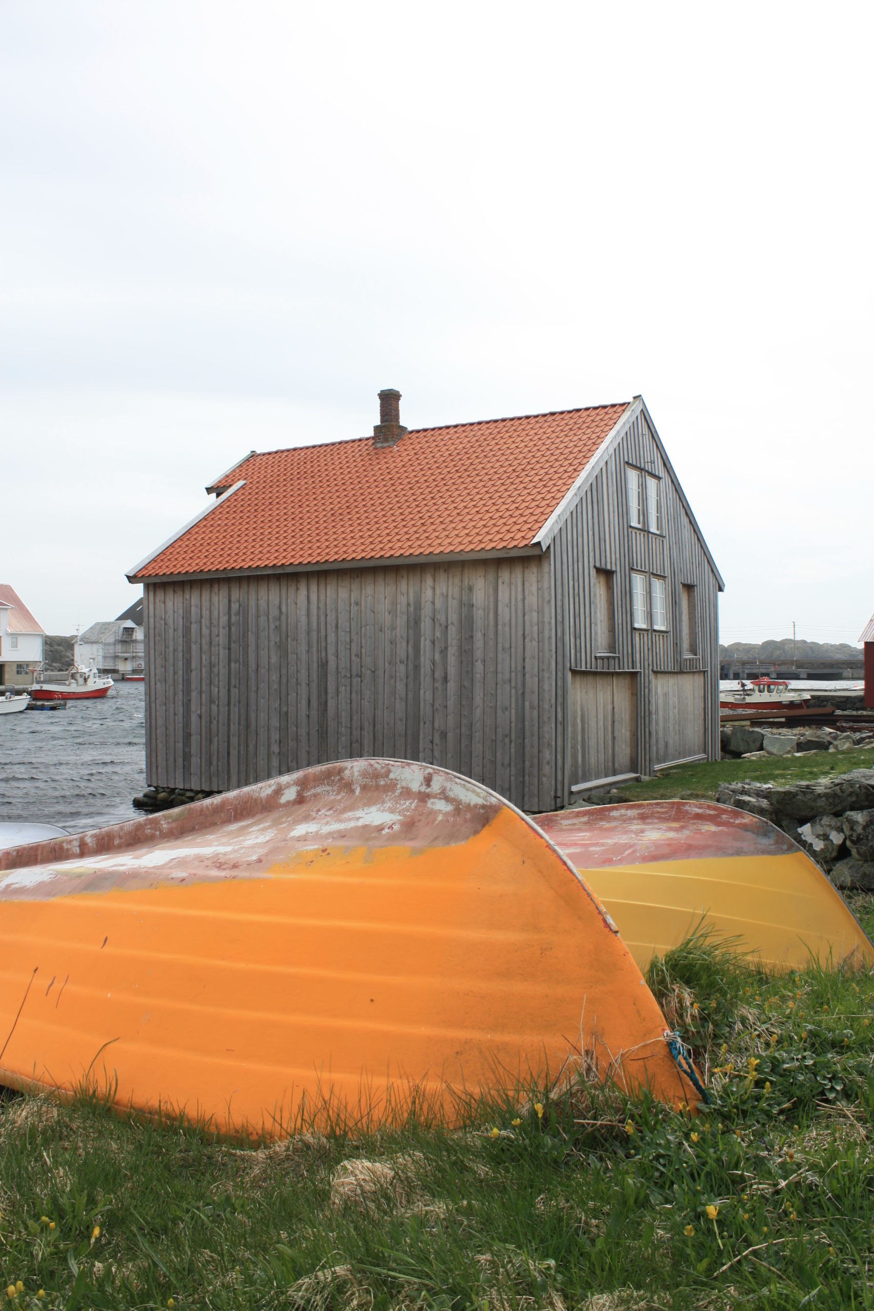 4. juni, UTsira, GPV 3