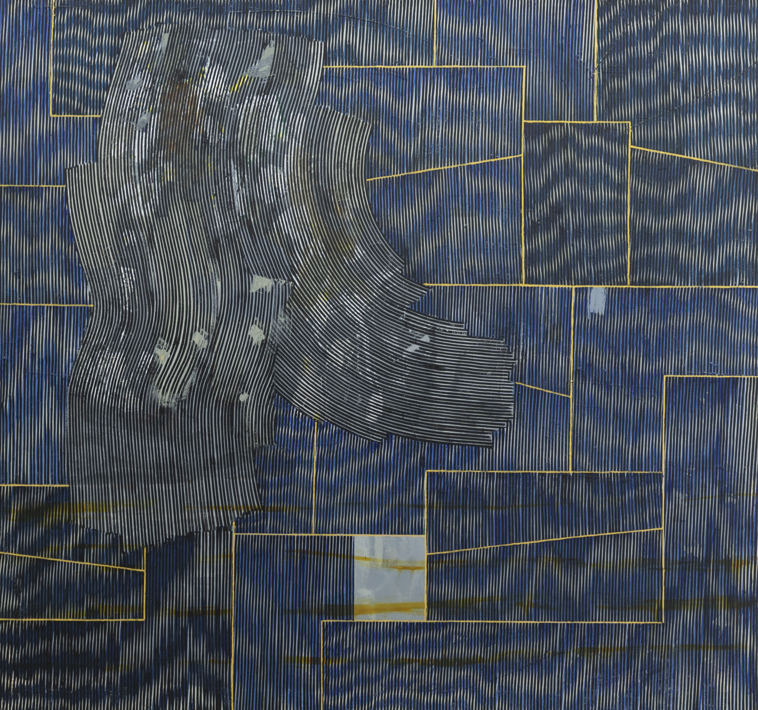 Gudmundsdottir_Landscape Enclosed, 2021, 180 x 190 cm (1)