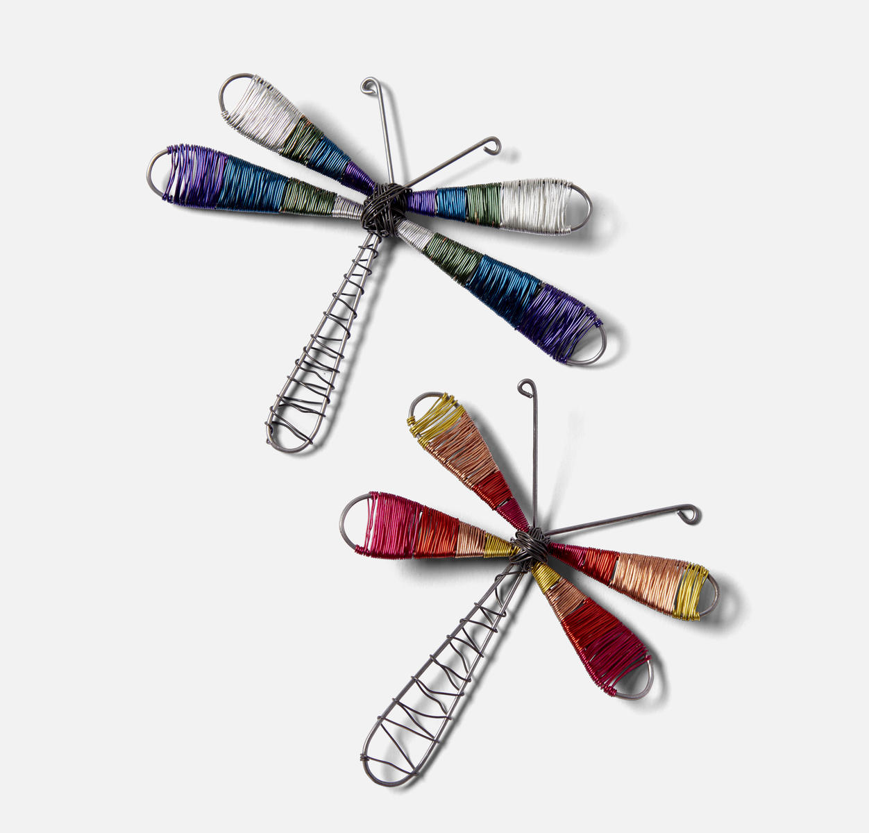 Metalloyenstikker (1)