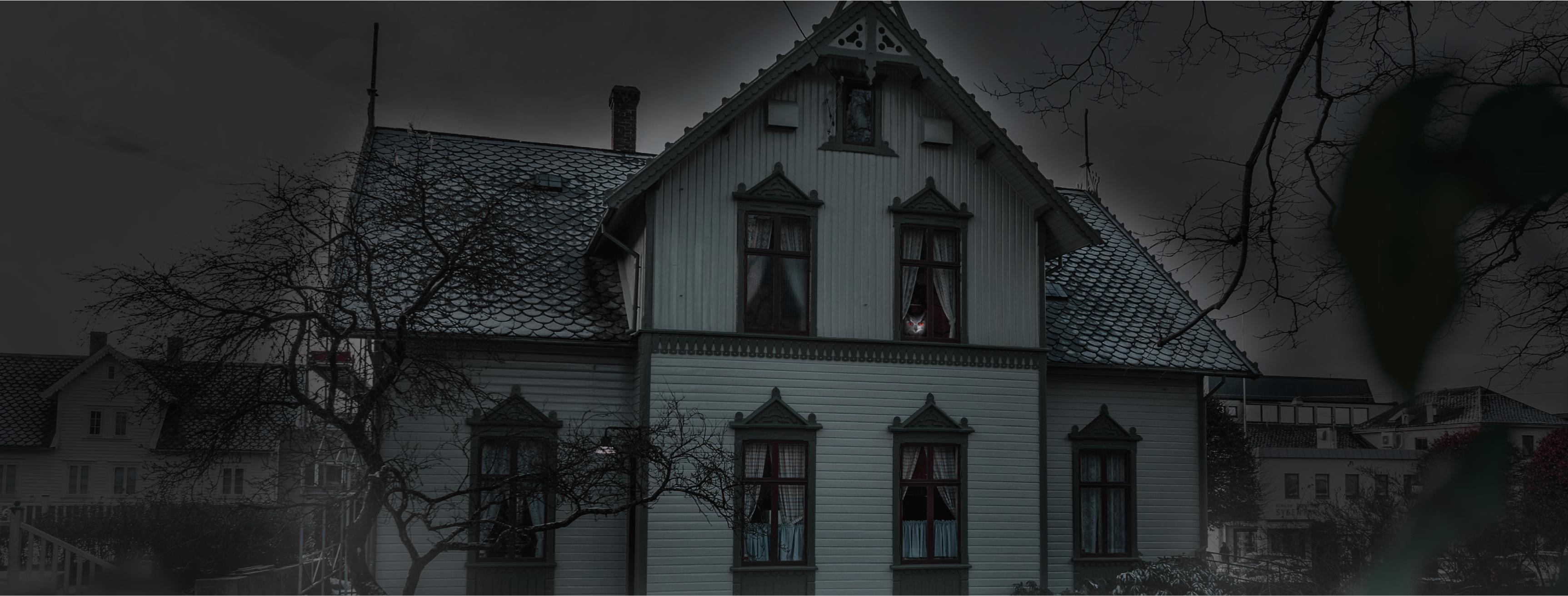 Facebook header side