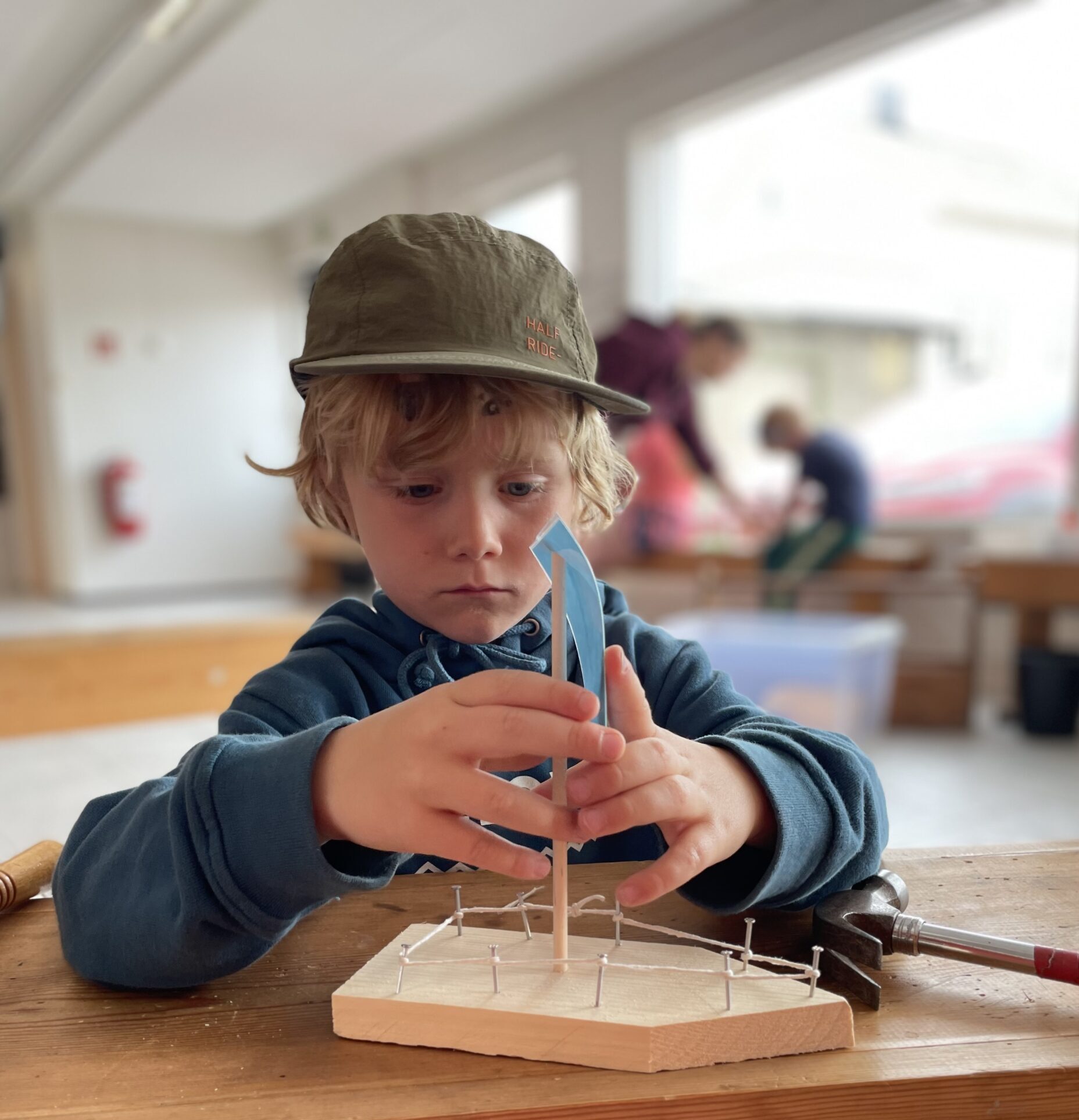 Verksted Dokken Foto_Tove Selås_Haugalandmuseet