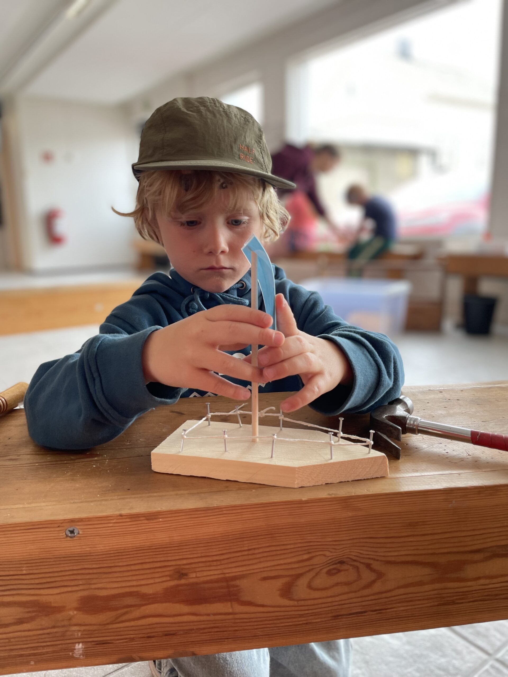Verksted Dokken Foto_Tove Selås_Haugalandmuseet