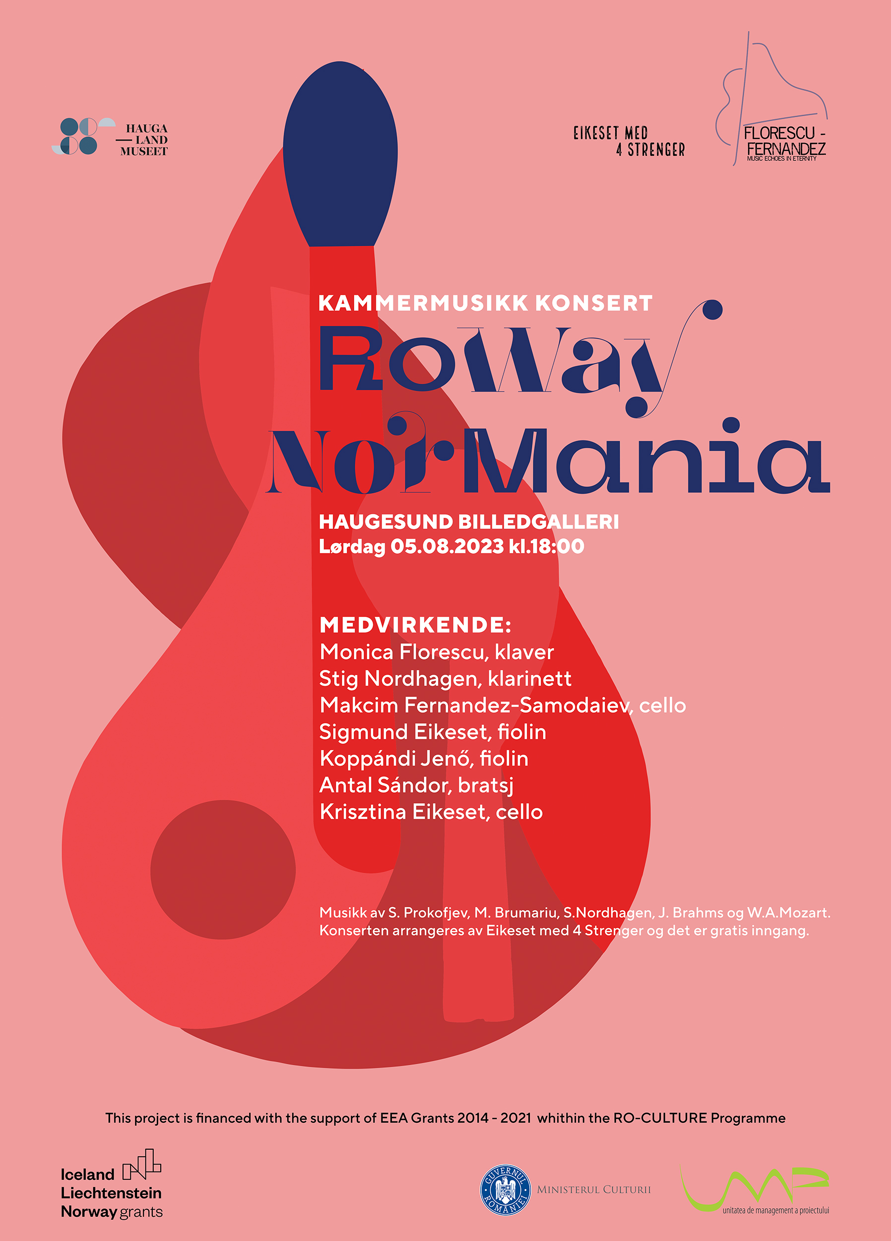 Til digital bruk poster general RoWay-NorMania_50x70cm 5mmBL_Haugesund_preview