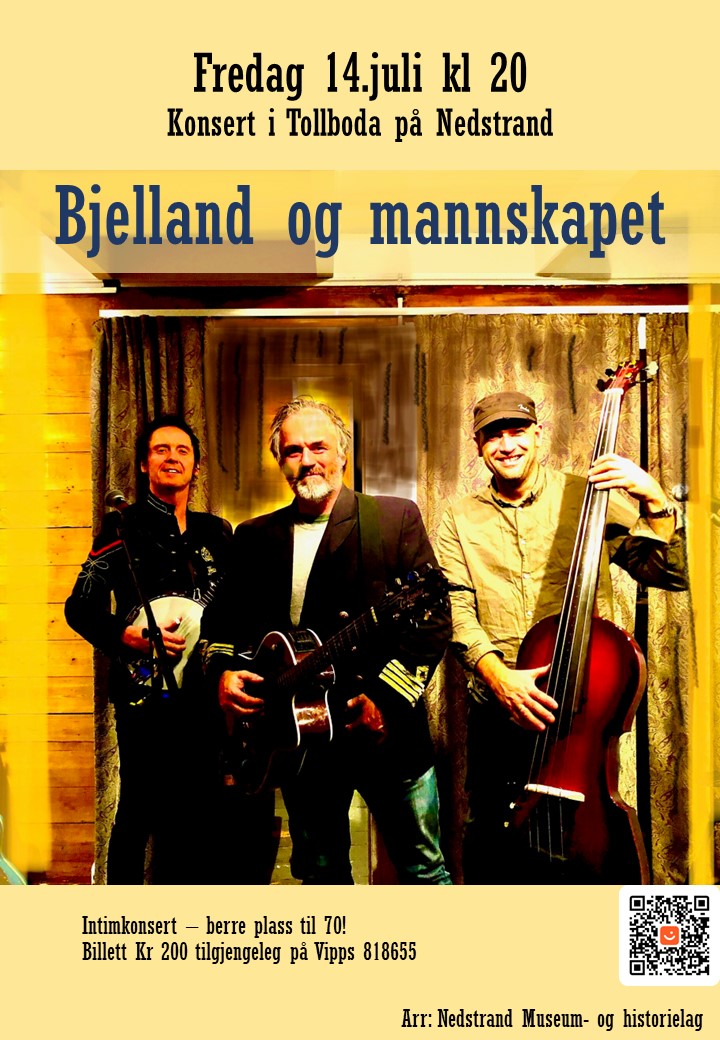 TobbodkonsertBjelland