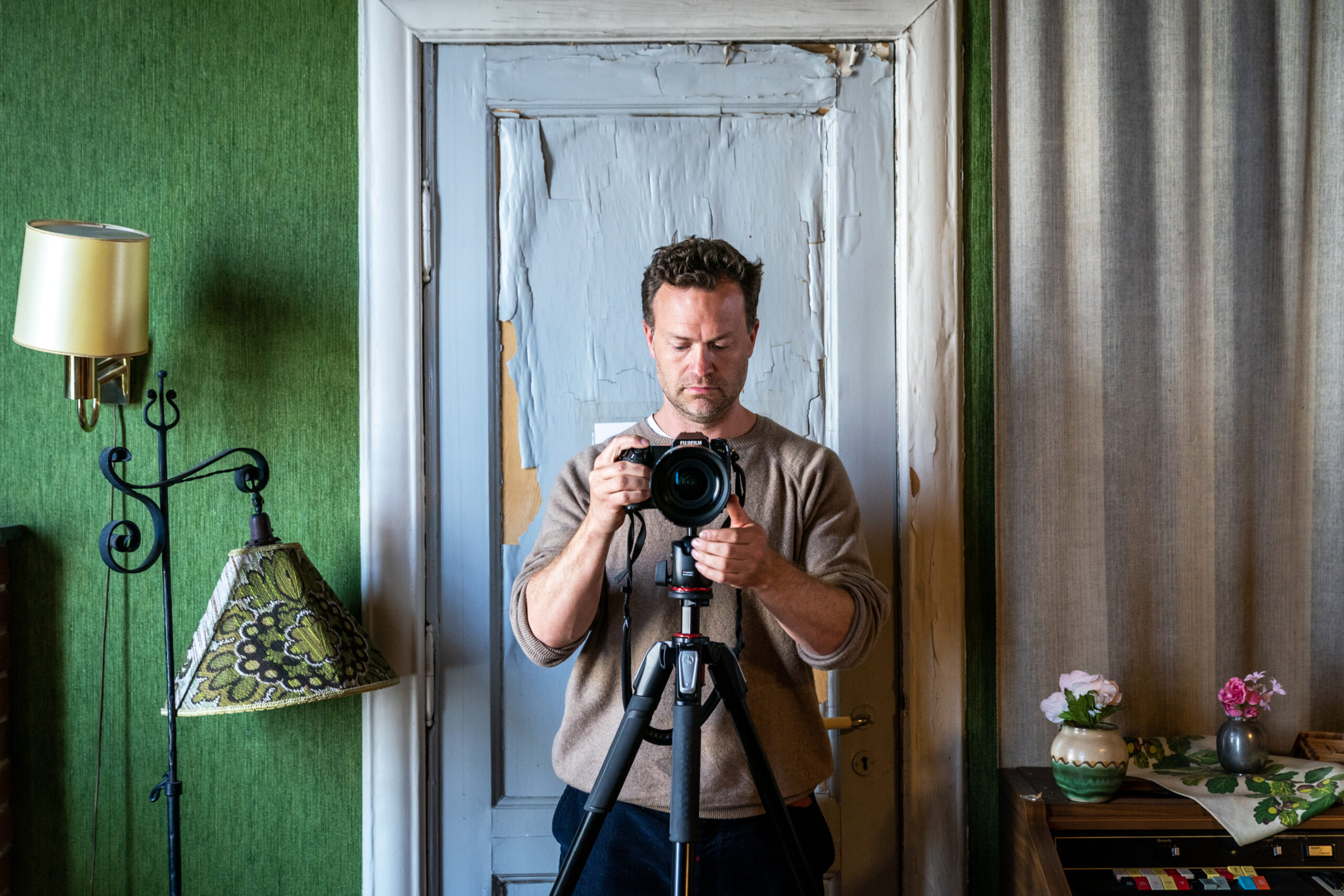 Foto: Grethe Nygaard