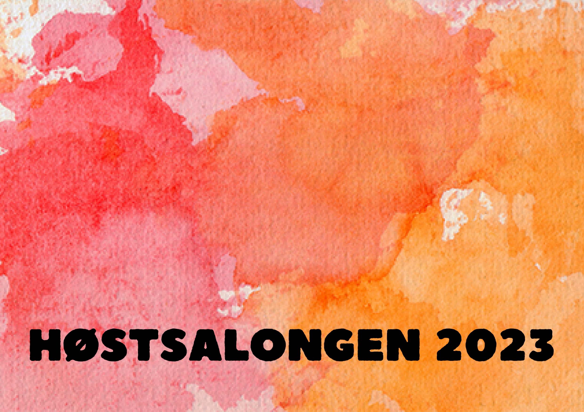 HØSTSALONGEN2023