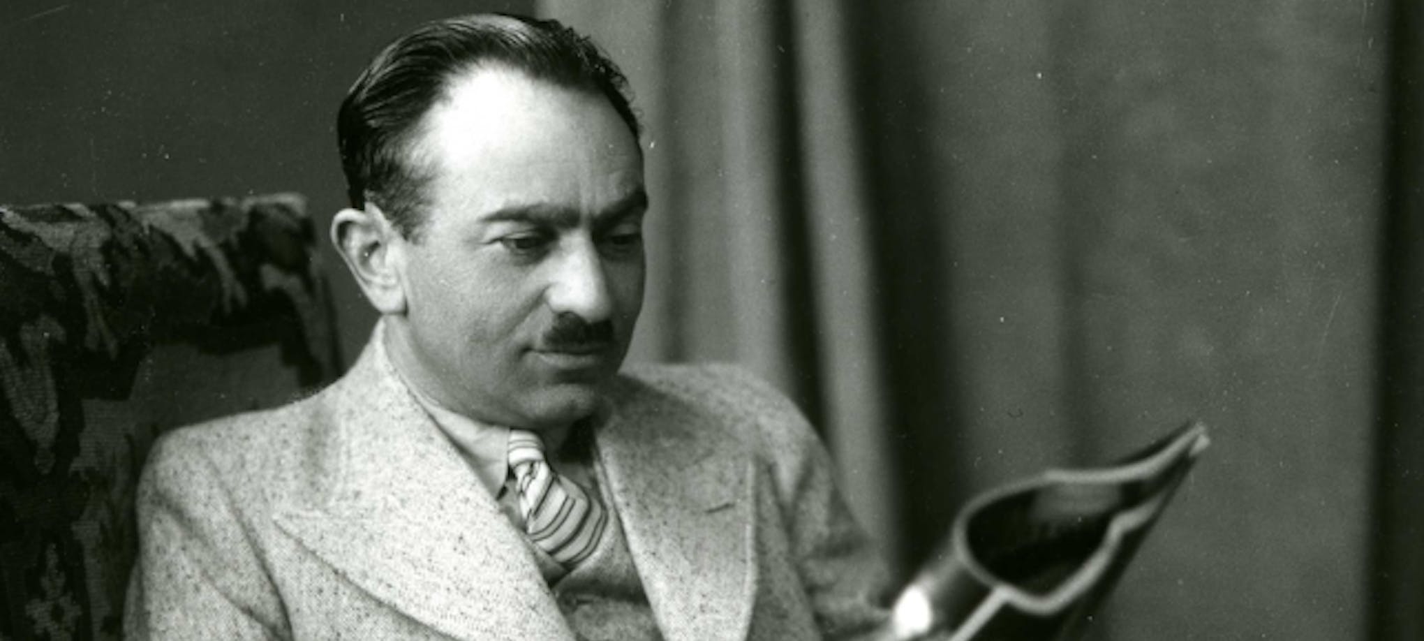 Plyndringen av jødene i Norge - foredrag og lansering av Rabinowitz ...