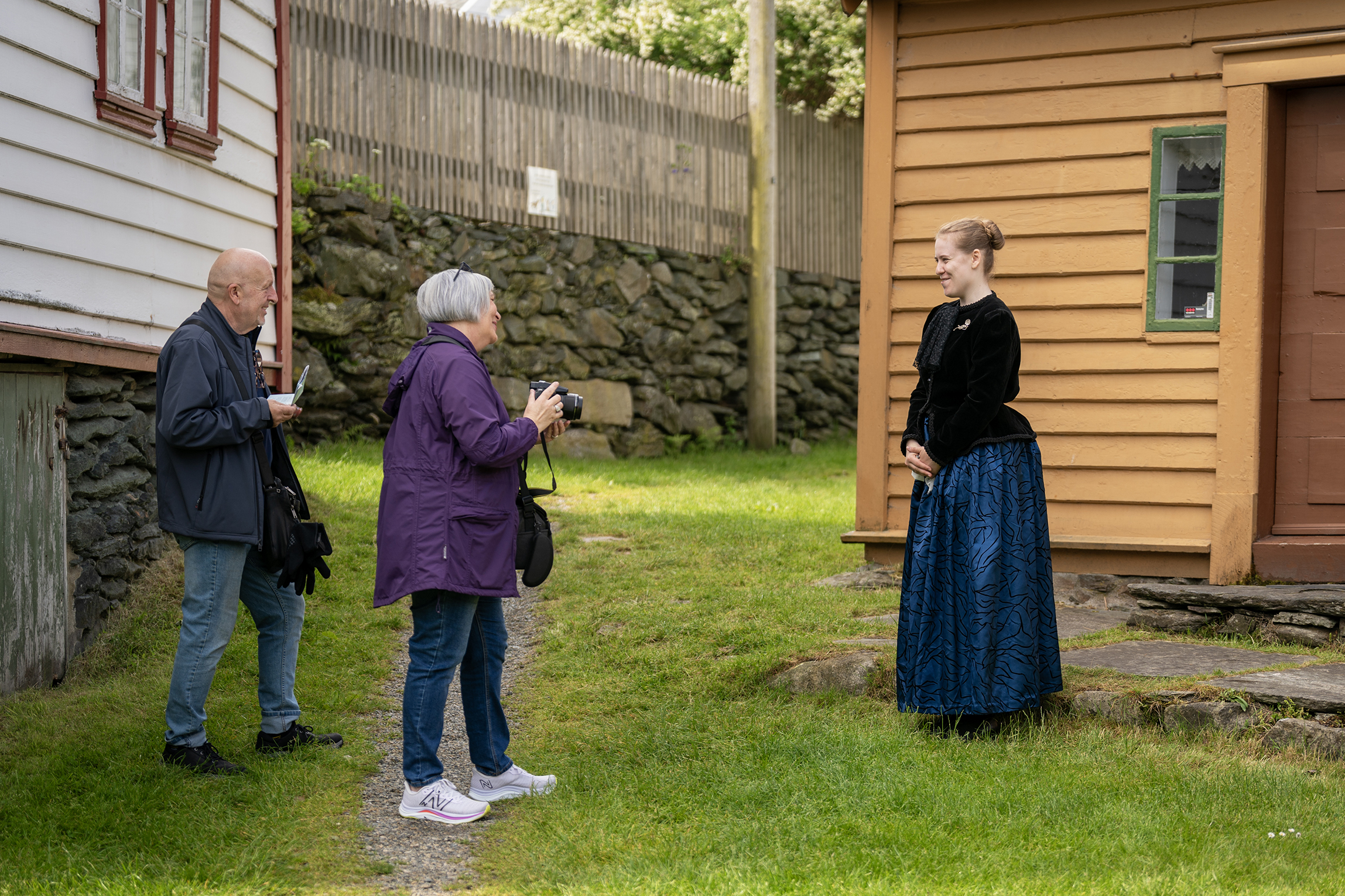 001 Grethe Nygaard_Haugalandmuseet