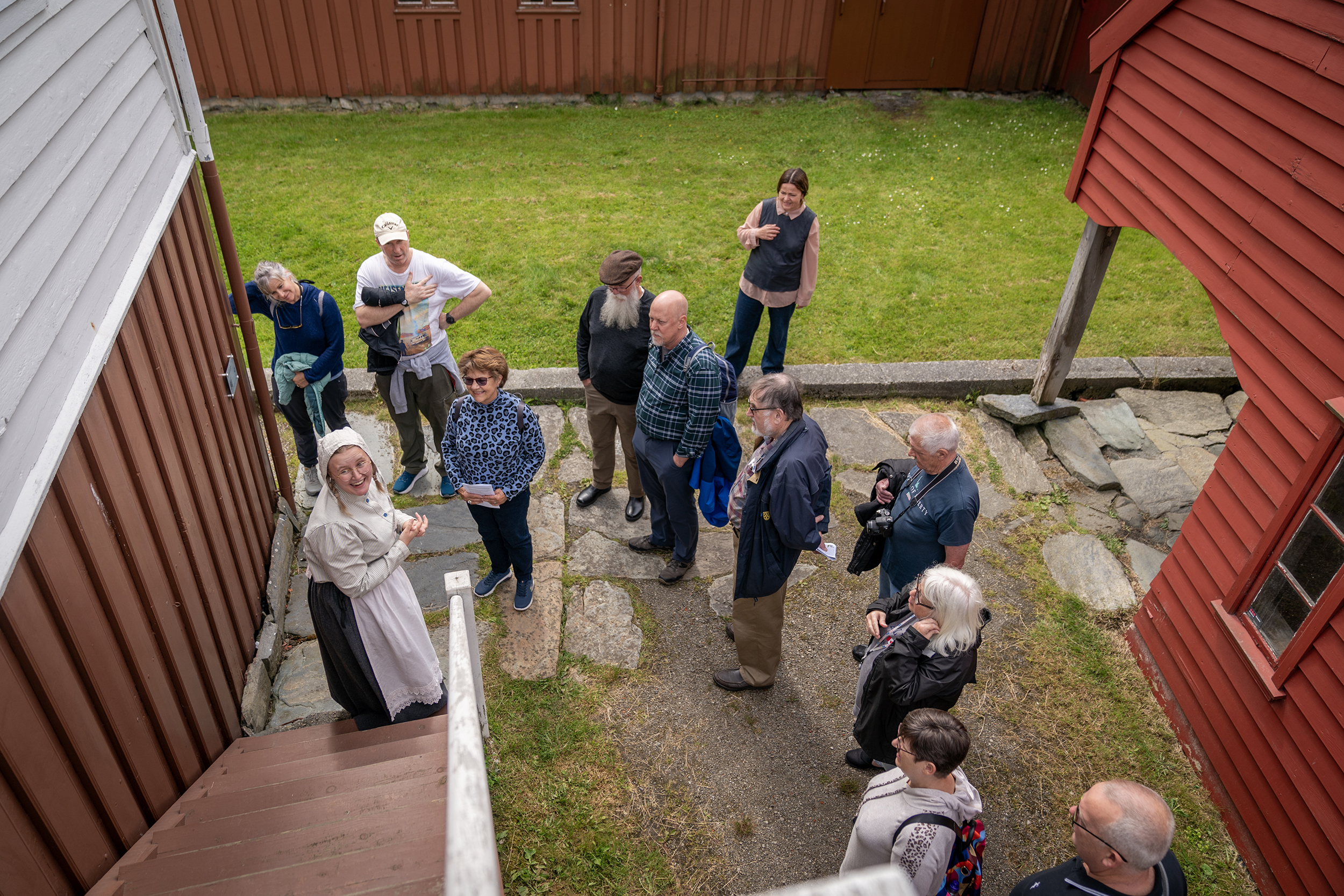 009 Grethe Nygaard_Haugalandmuseet