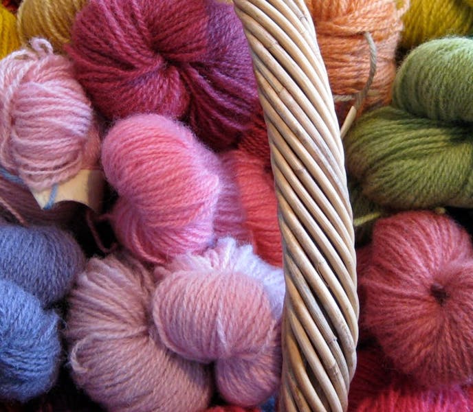 Strikkekafé | Haugesund billedgalleri