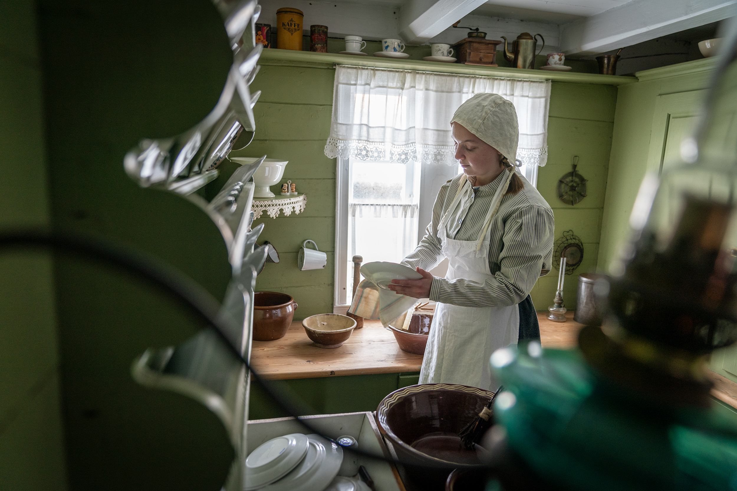 003 Grethe Nygaard_Haugalandmuseet