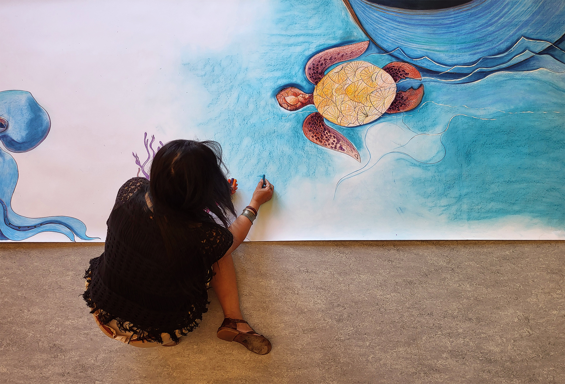 Utrolige vesener fra havet_2