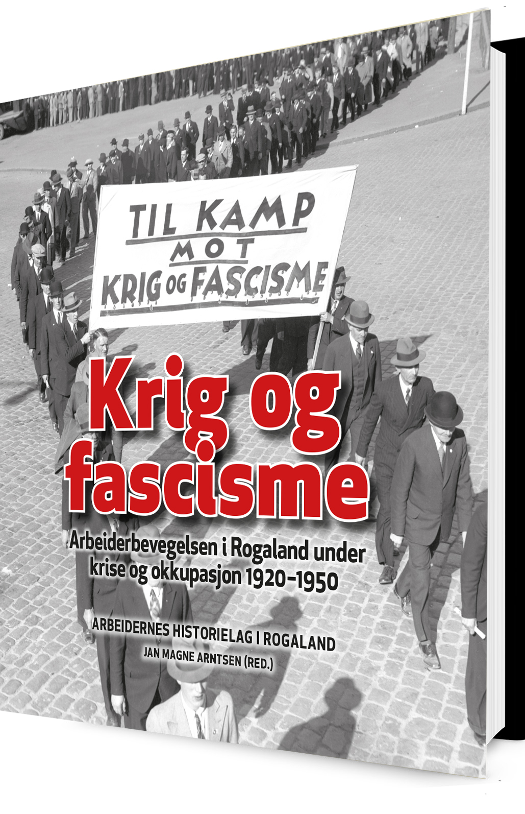 Boklansering plakat 2024-1