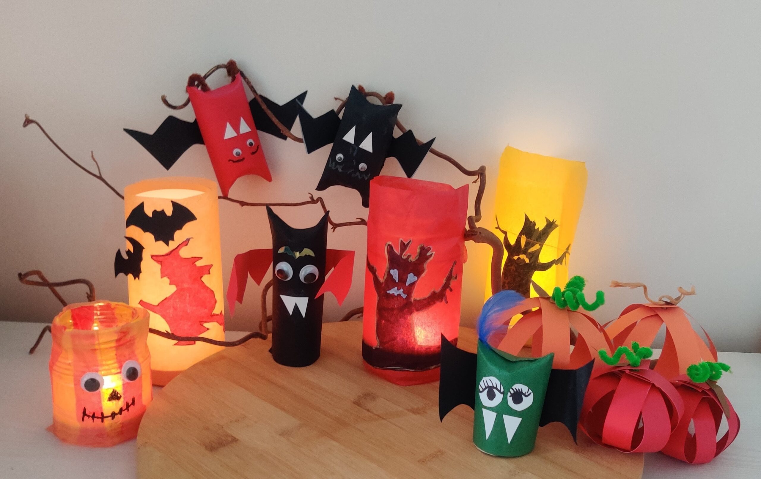 Familieverksted 20.10.24