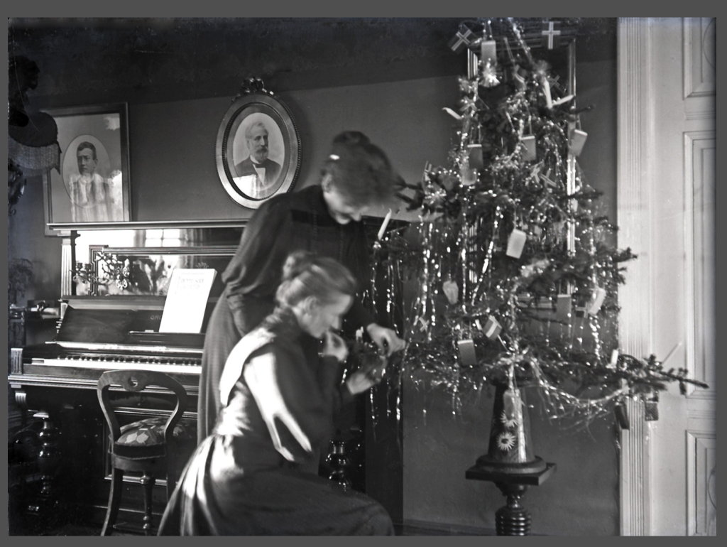 Museumskvarter 17.12.24