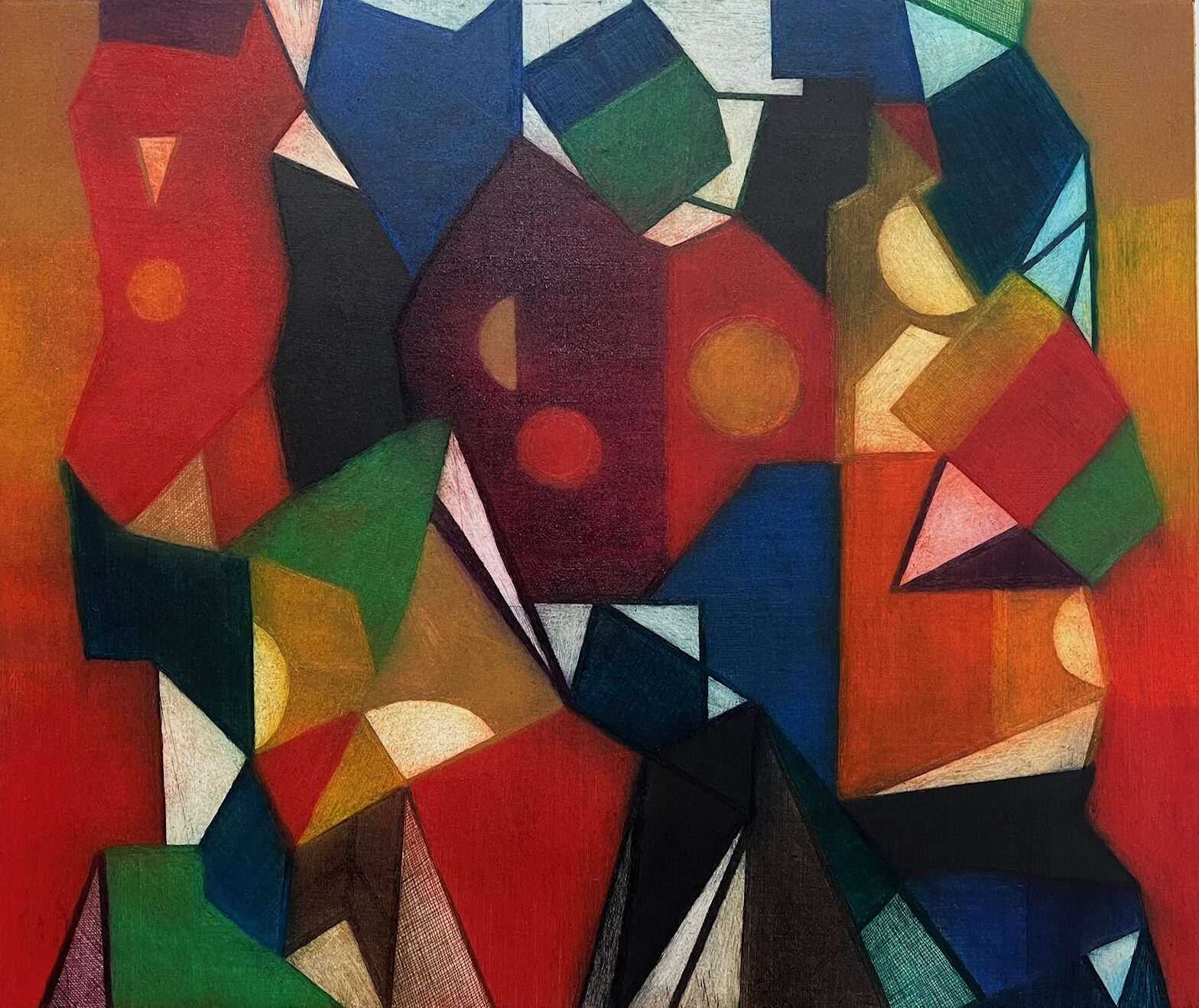 Randi Eilertsen_Midt på dagen