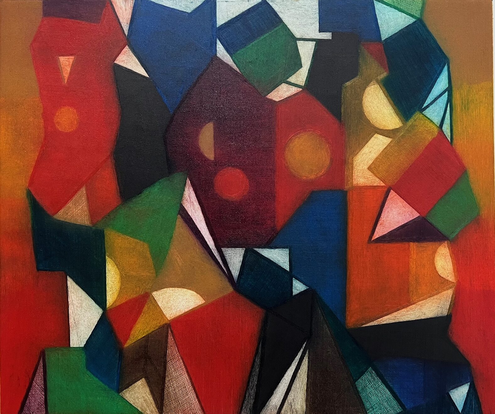 Randi Eilertsen_Midt på dagen