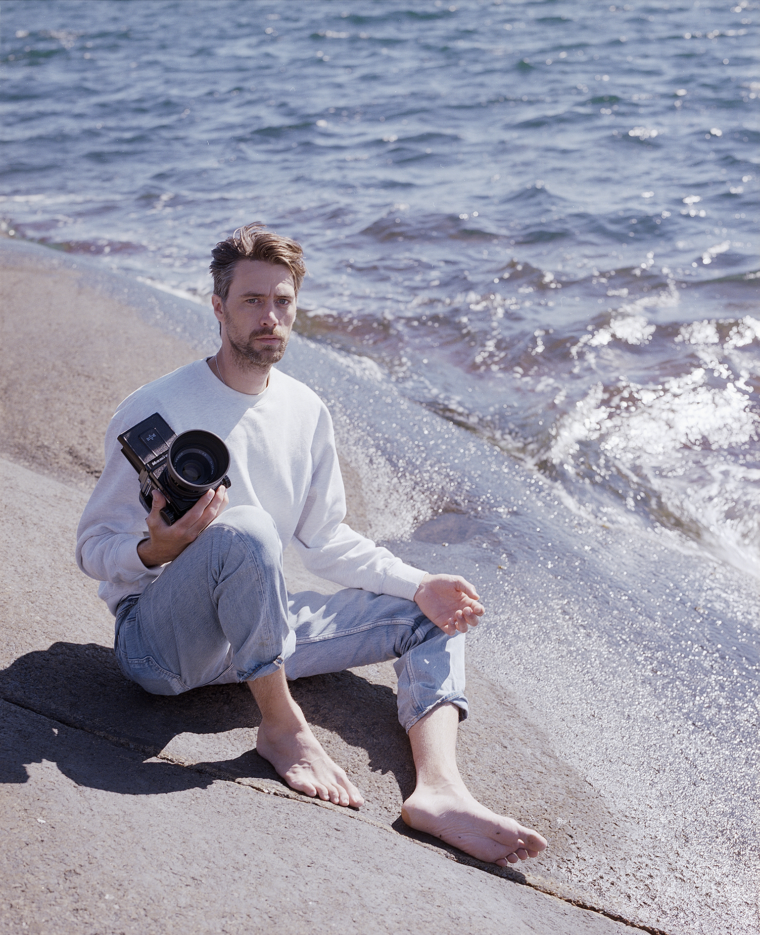 Eskil Bast Portrett 2