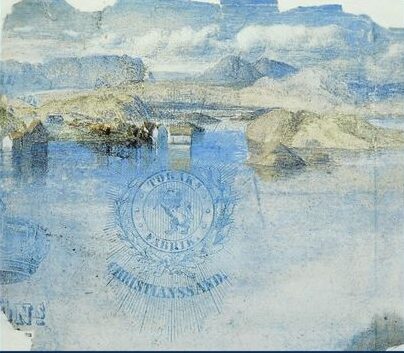 Hertervigbokens forside, 2024