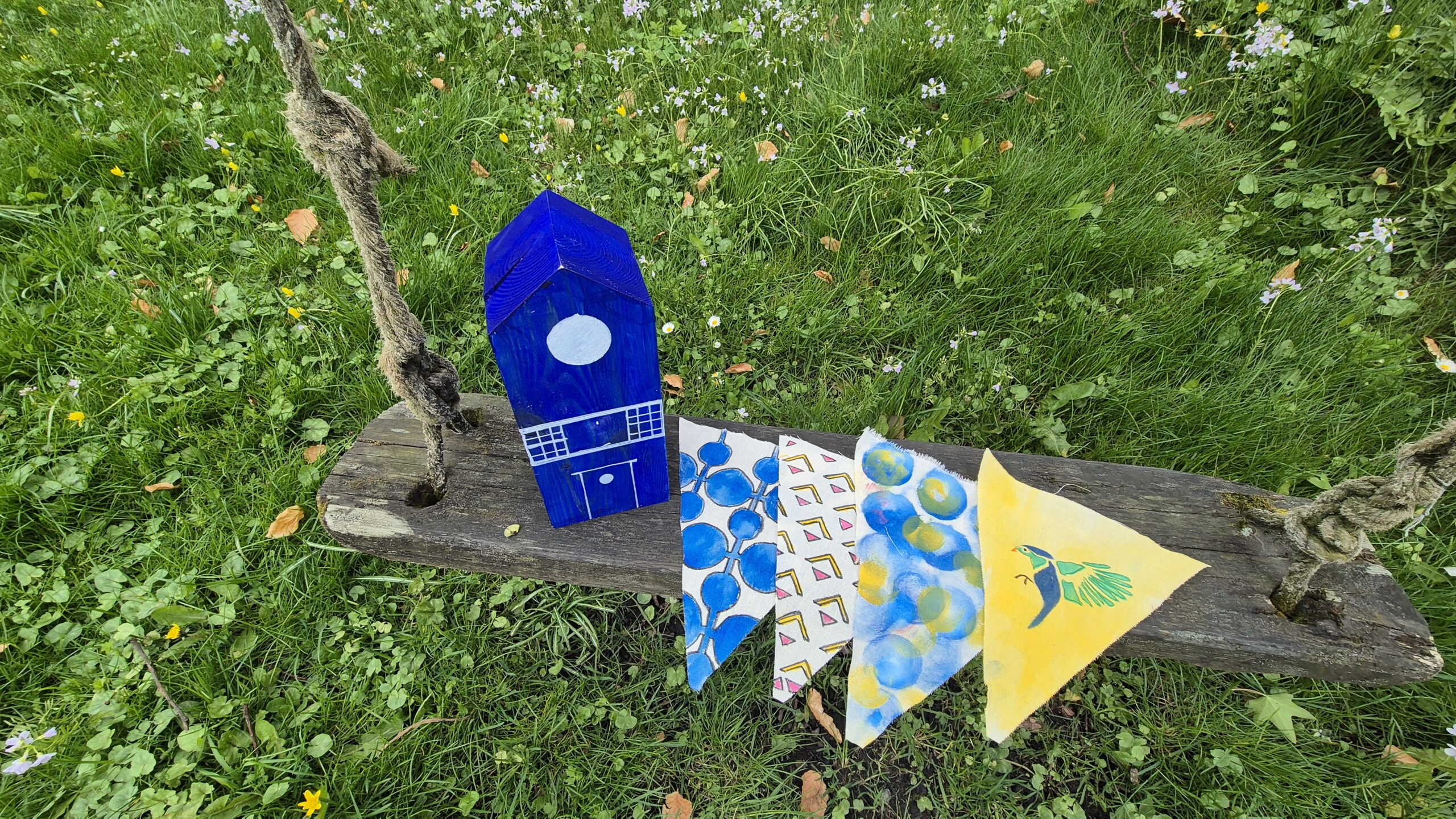 4.5.25 Familieverksted - nettside