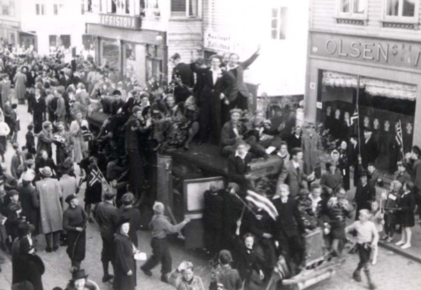 Foto: MHB-F.002729, Karmsund folkemuseums fotosamling