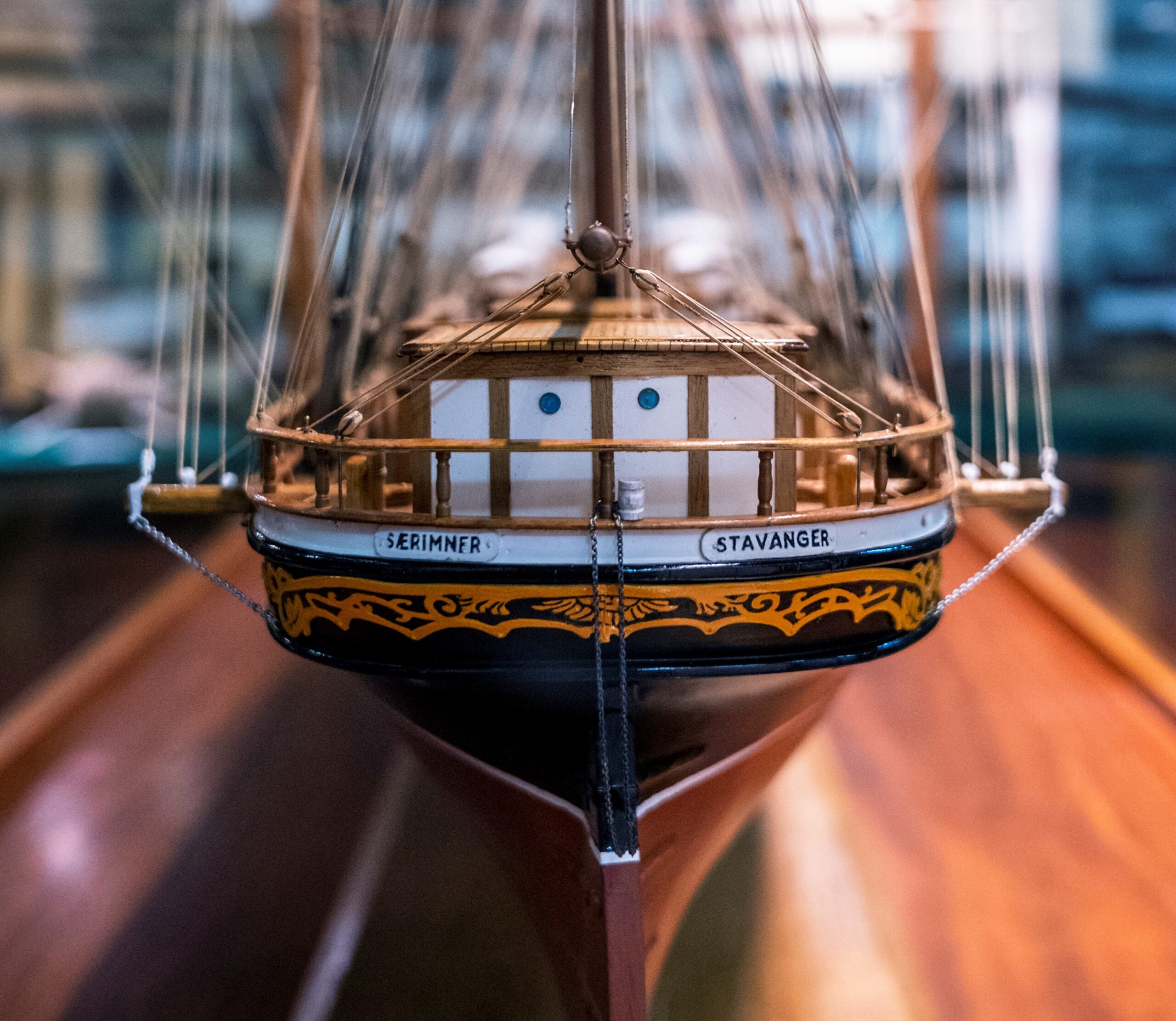 1. Januar - Vindafjordmuseet