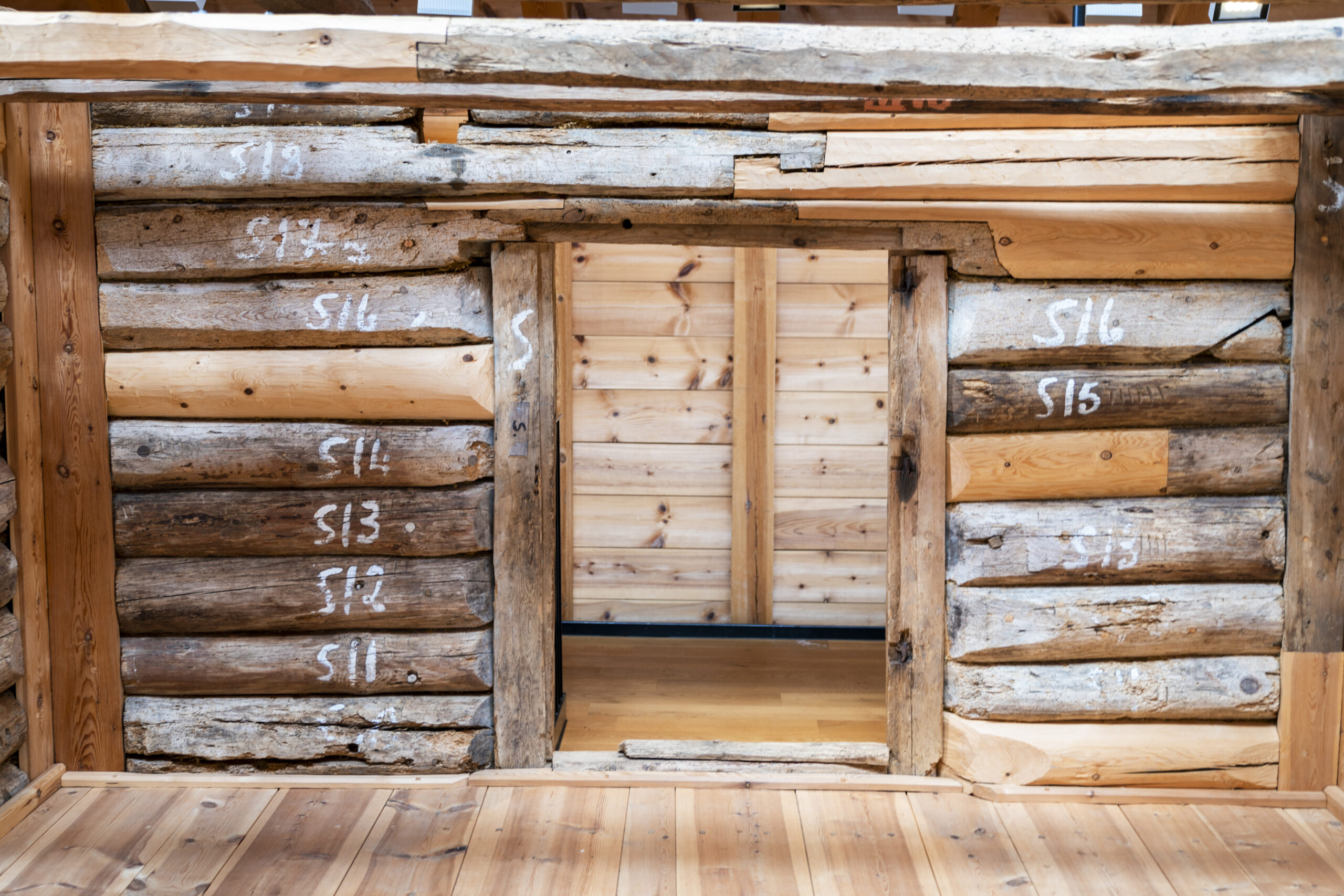 7. Sommer - Nedstrand