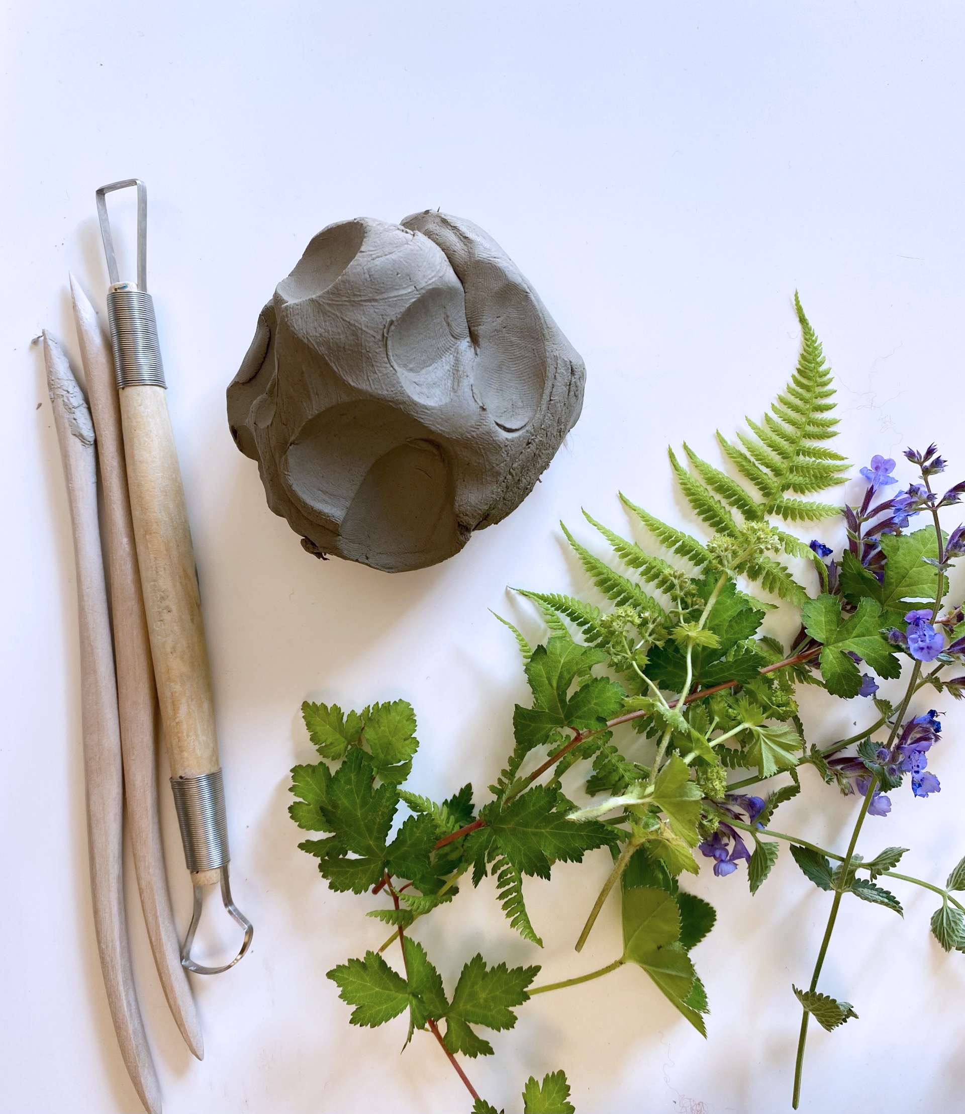 Leireverksted kulturnatt