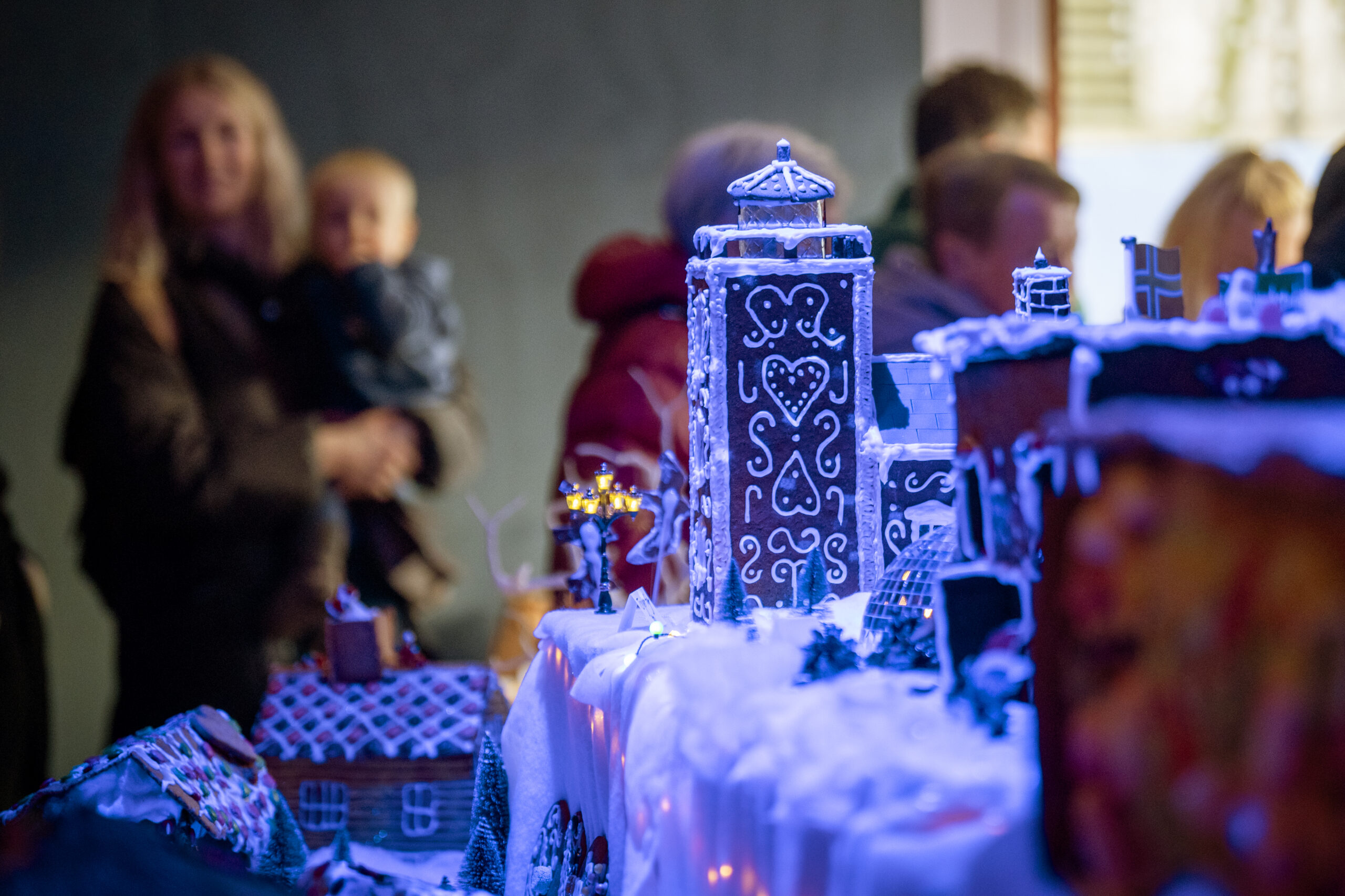 251130 Åpning i Dokken