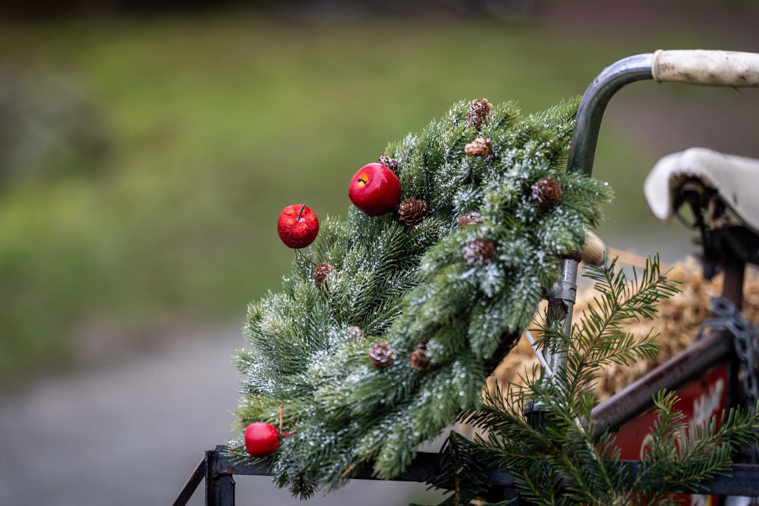 Jul i Dokken