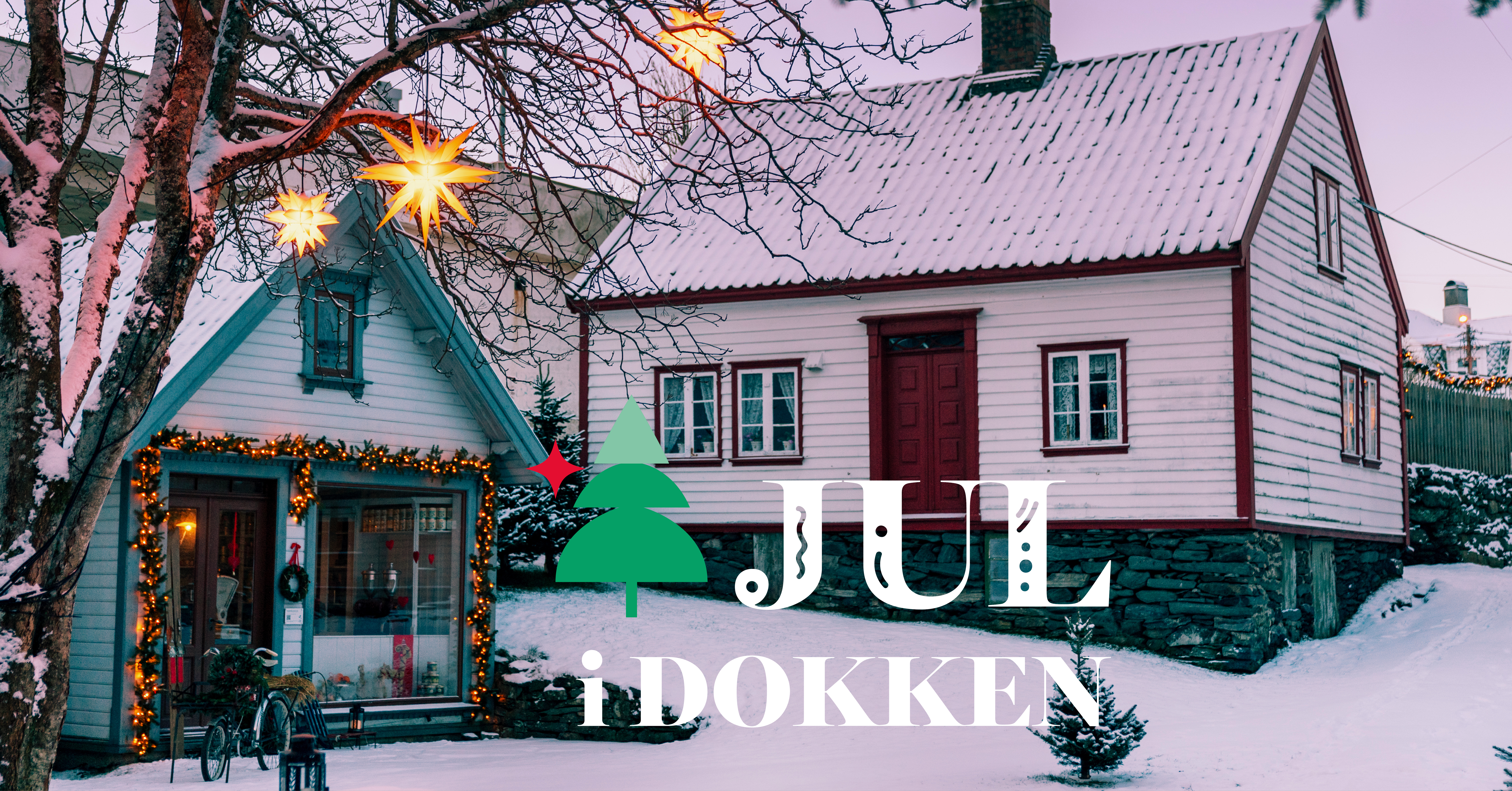 Jul i Dokken nettsidebanner 2