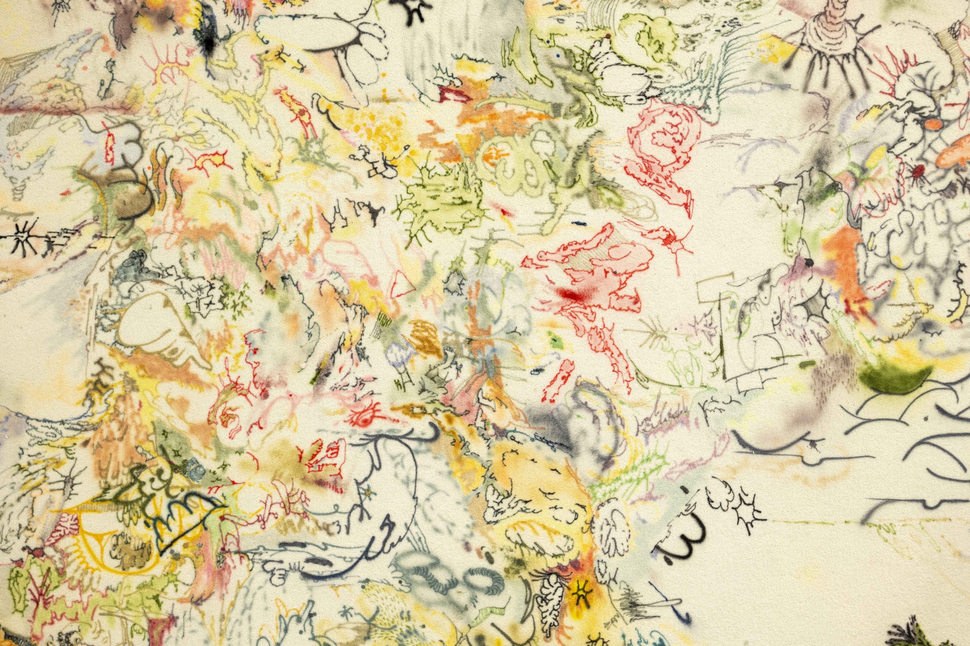 Arild Horvei Instanes 1